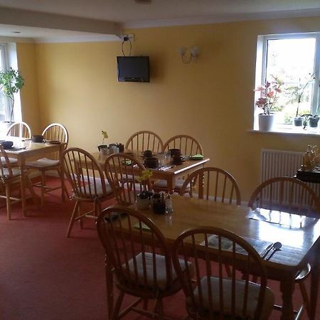 St Edmundsbury B&B Drayton  Exterior foto