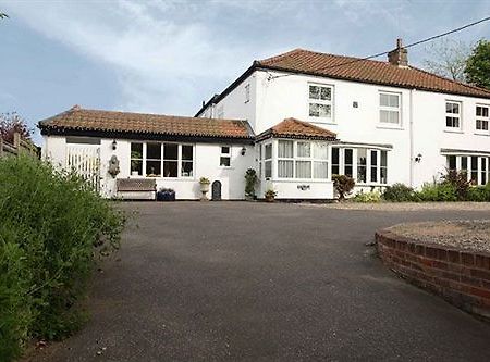 St Edmundsbury B&B Drayton  Exterior foto