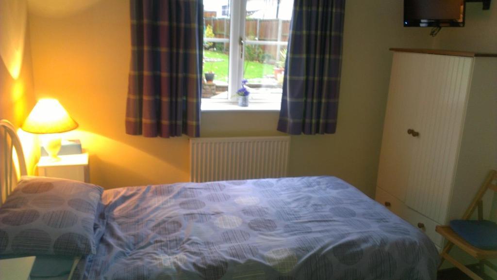 St Edmundsbury B&B Drayton  Cameră foto