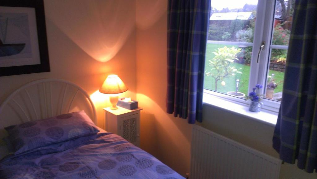 St Edmundsbury B&B Drayton  Cameră foto